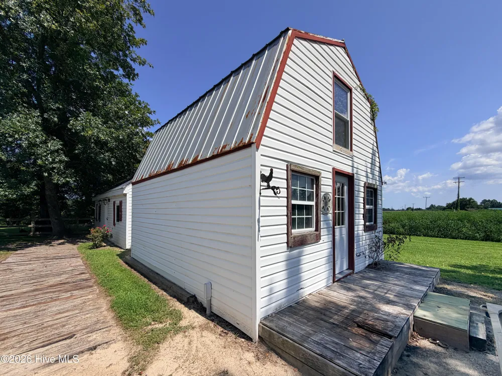 108 Hawkins Lane Shiloh, NC 27974