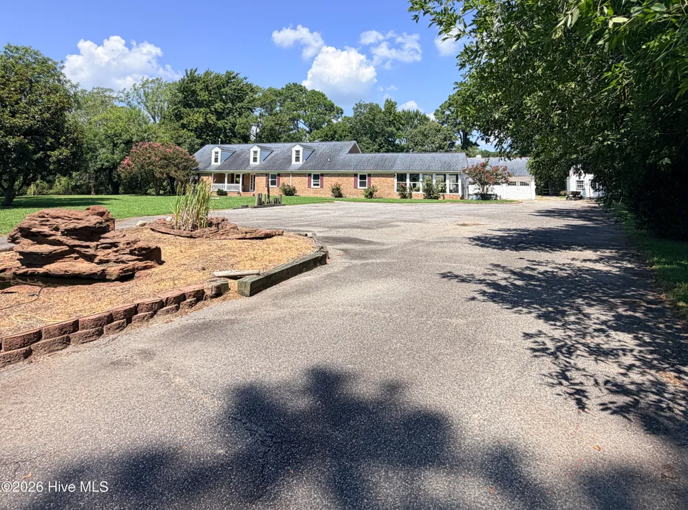 108 Hawkins Lane Shiloh, NC 27974