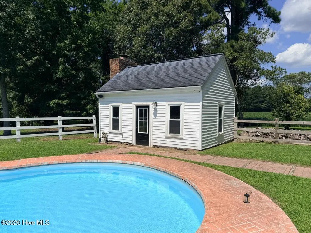 108 Hawkins Lane Shiloh, NC 27974