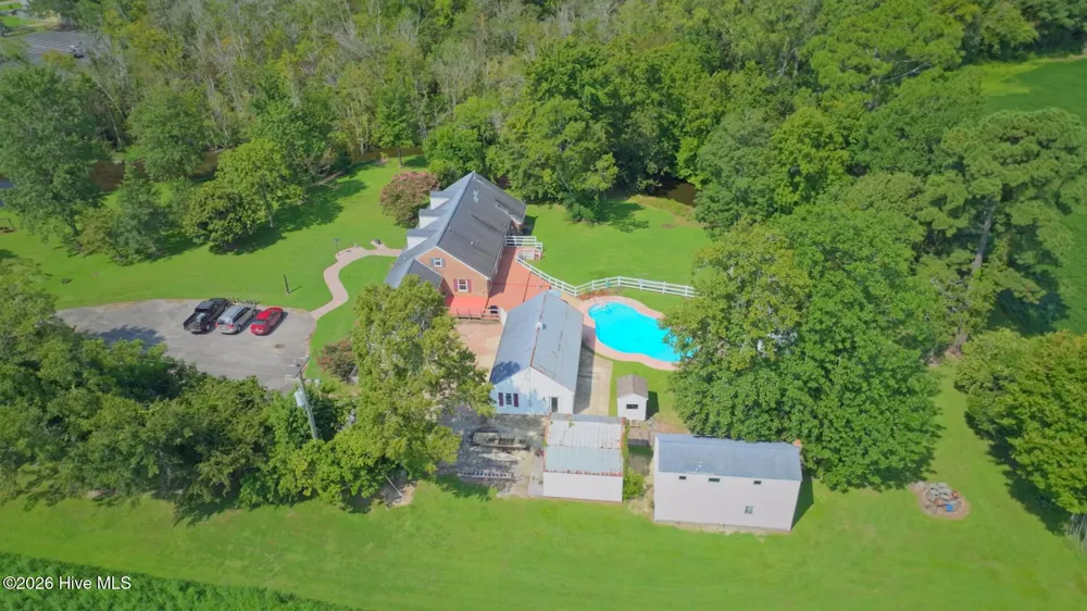108 Hawkins Lane Shiloh, NC 27974