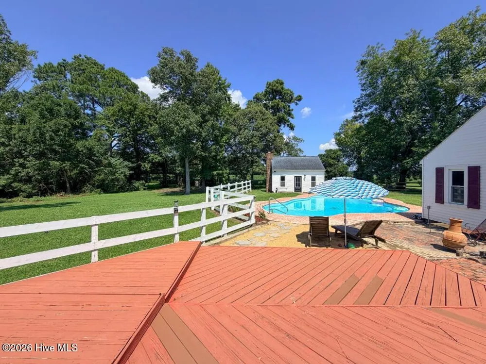 108 Hawkins Lane Shiloh, NC 27974
