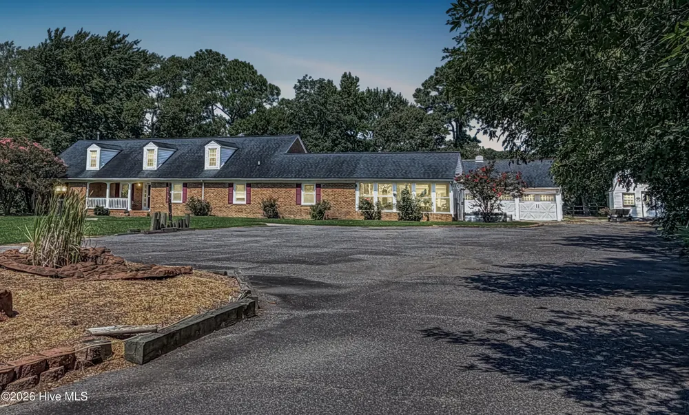 108 Hawkins Lane Shiloh, NC 27974