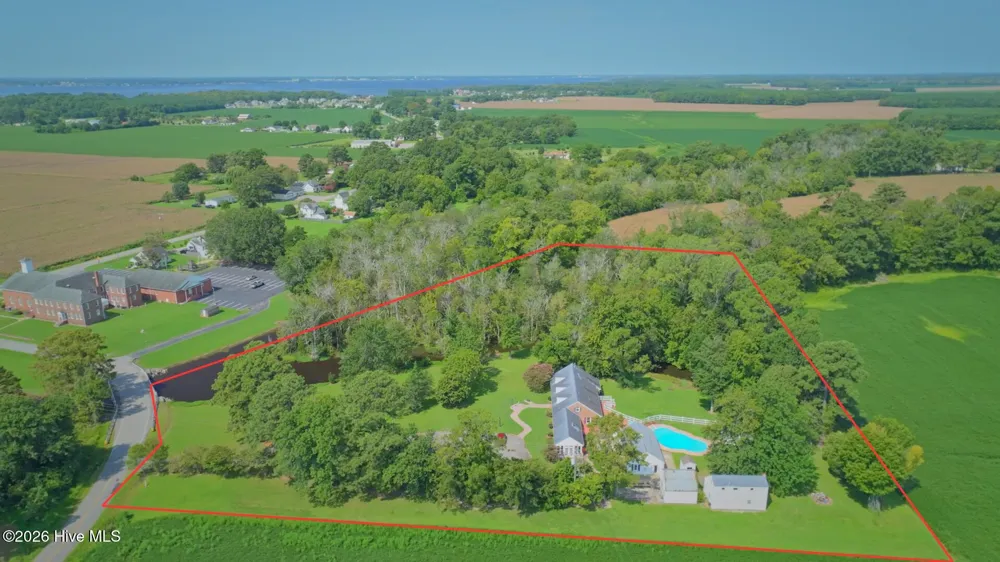 108 Hawkins Lane Shiloh, NC 27974
