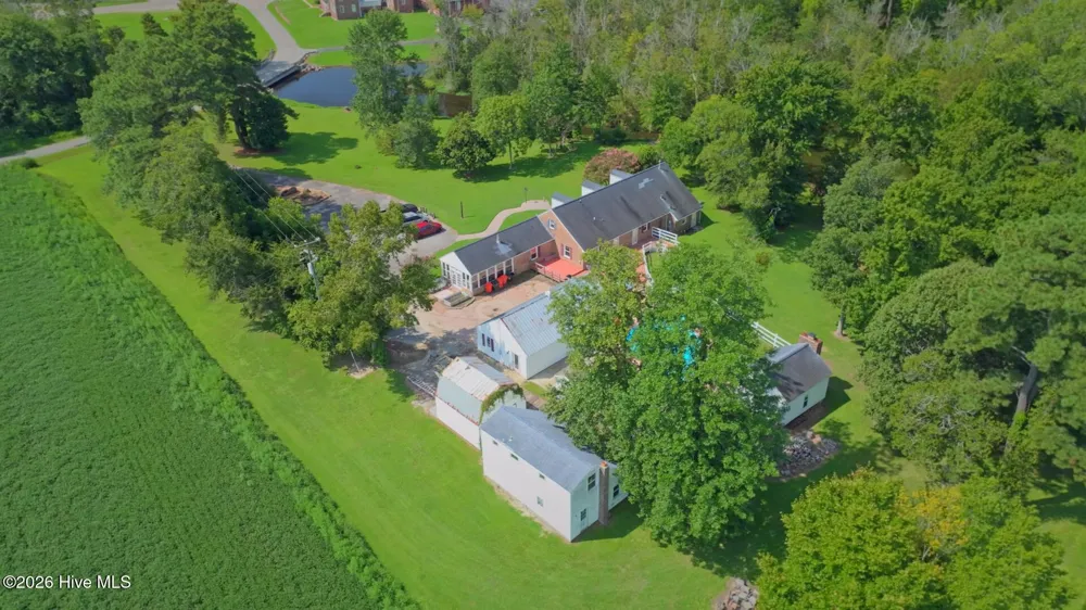 108 Hawkins Lane Shiloh, NC 27974