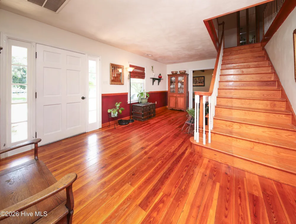 108 Hawkins Lane Shiloh, NC 27974