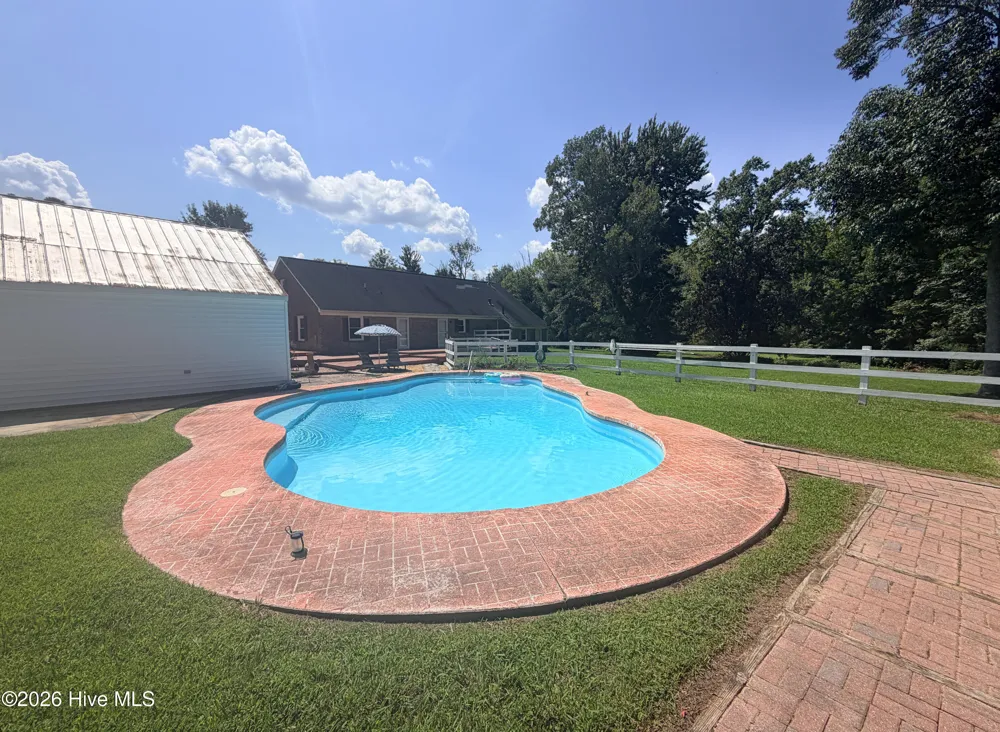 108 Hawkins Lane Shiloh, NC 27974
