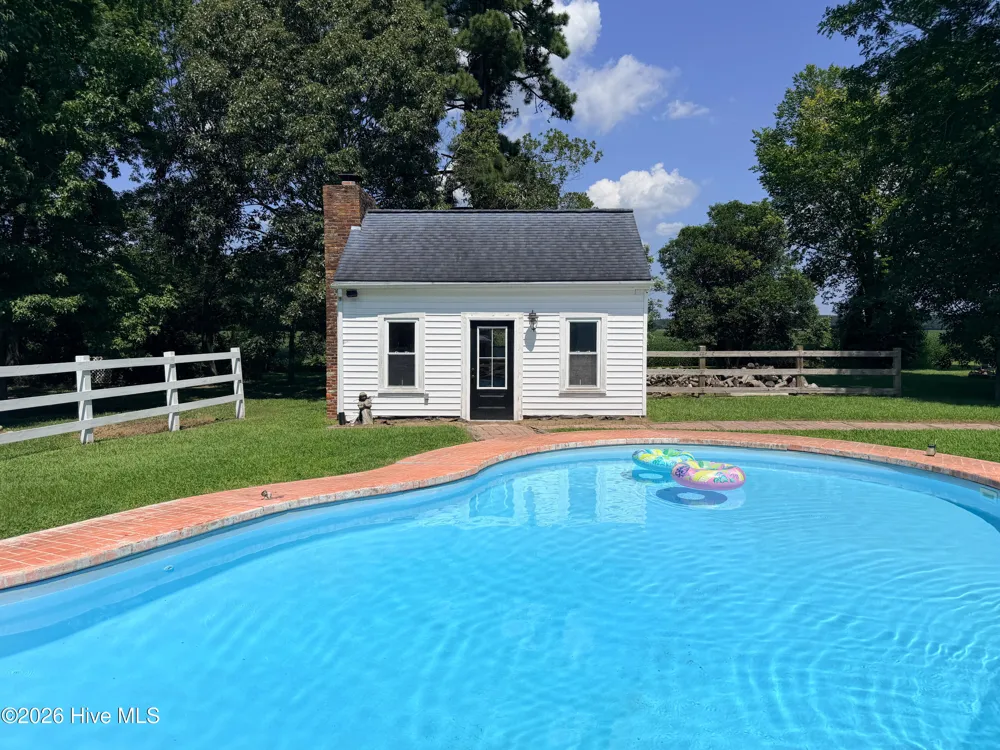 108 Hawkins Lane Shiloh, NC 27974