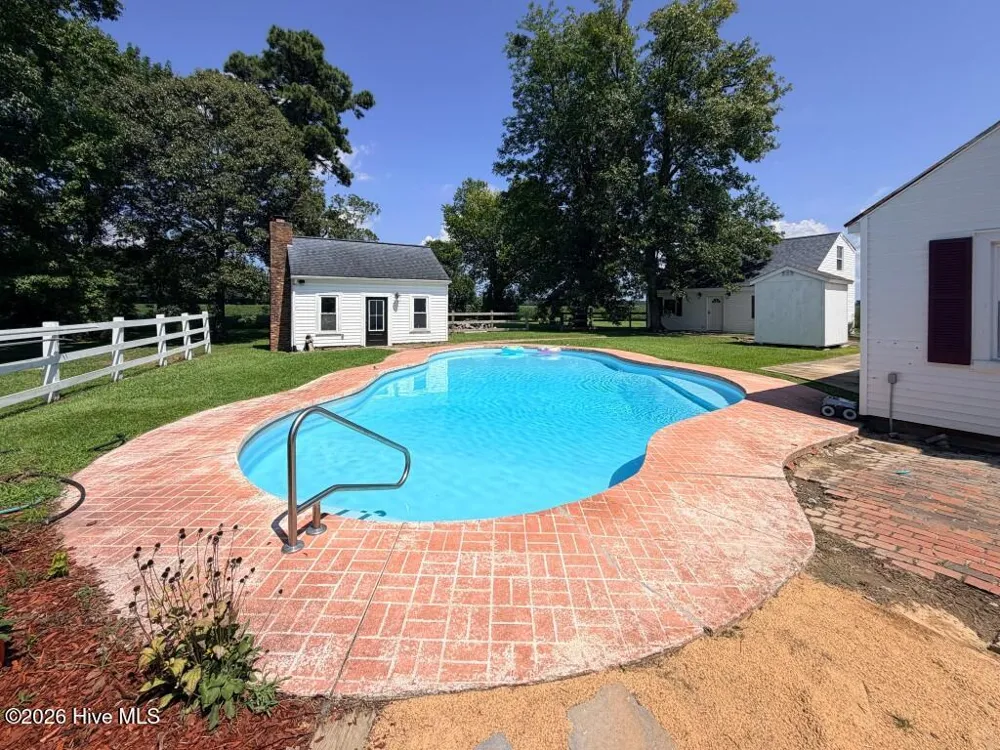 108 Hawkins Lane Shiloh, NC 27974