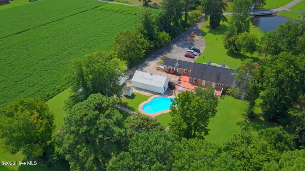 108 Hawkins Lane Shiloh, NC 27974