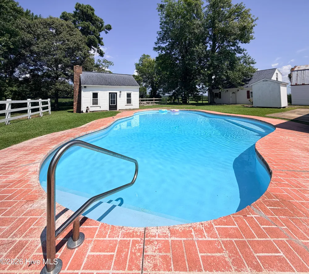 108 Hawkins Lane Shiloh, NC 27974
