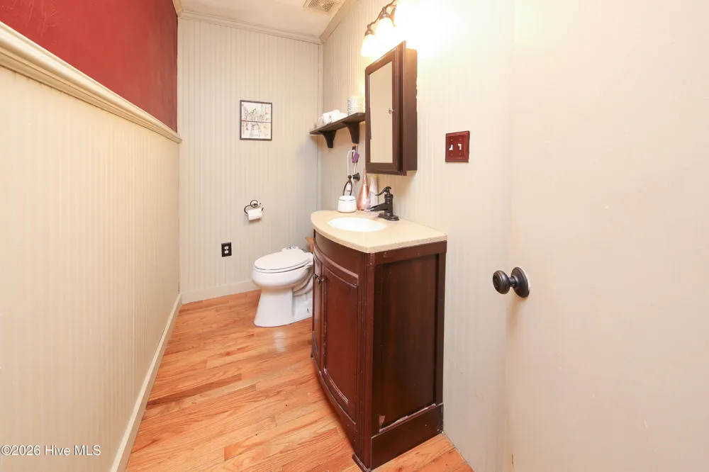 108 Hawkins Lane Shiloh, NC 27974