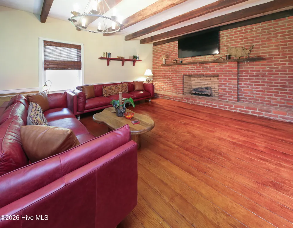 108 Hawkins Lane Shiloh, NC 27974