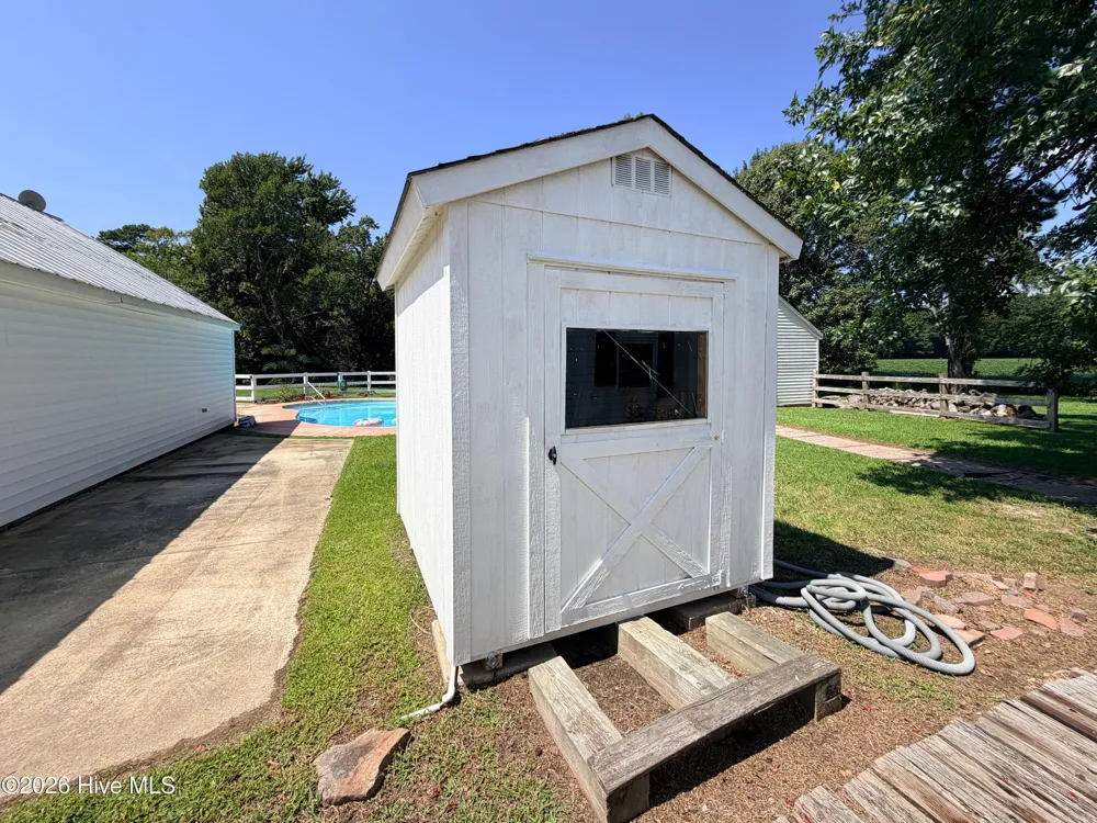 108 Hawkins Lane Shiloh, NC 27974