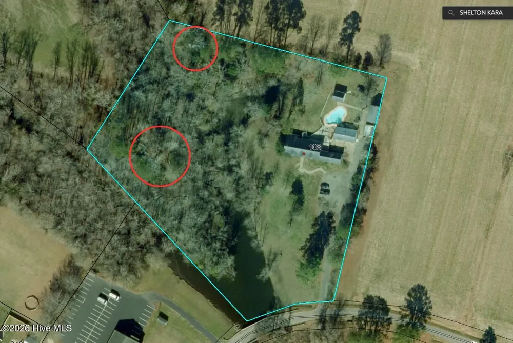 108 Hawkins Lane Shiloh, NC 27974