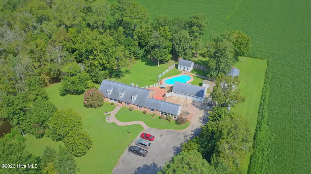108 Hawkins Lane Shiloh, NC 27974