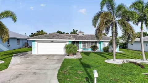5351 Del Monte Court