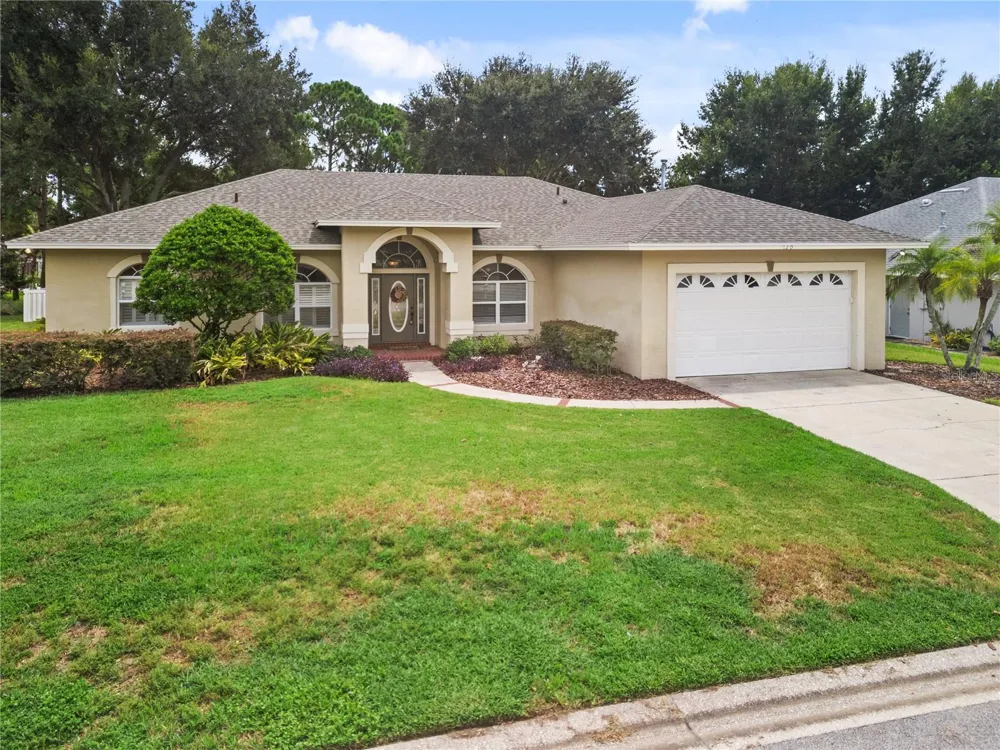 120 LAKE MARIAM WAY Winter Haven, FL 33884