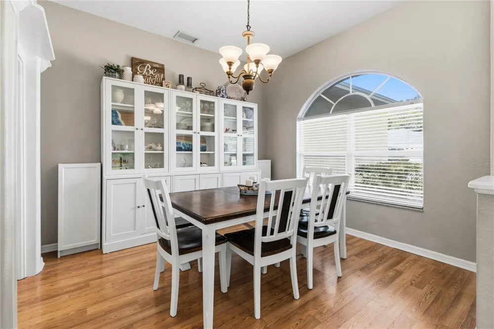 120 LAKE MARIAM WAY Winter Haven, FL 33884