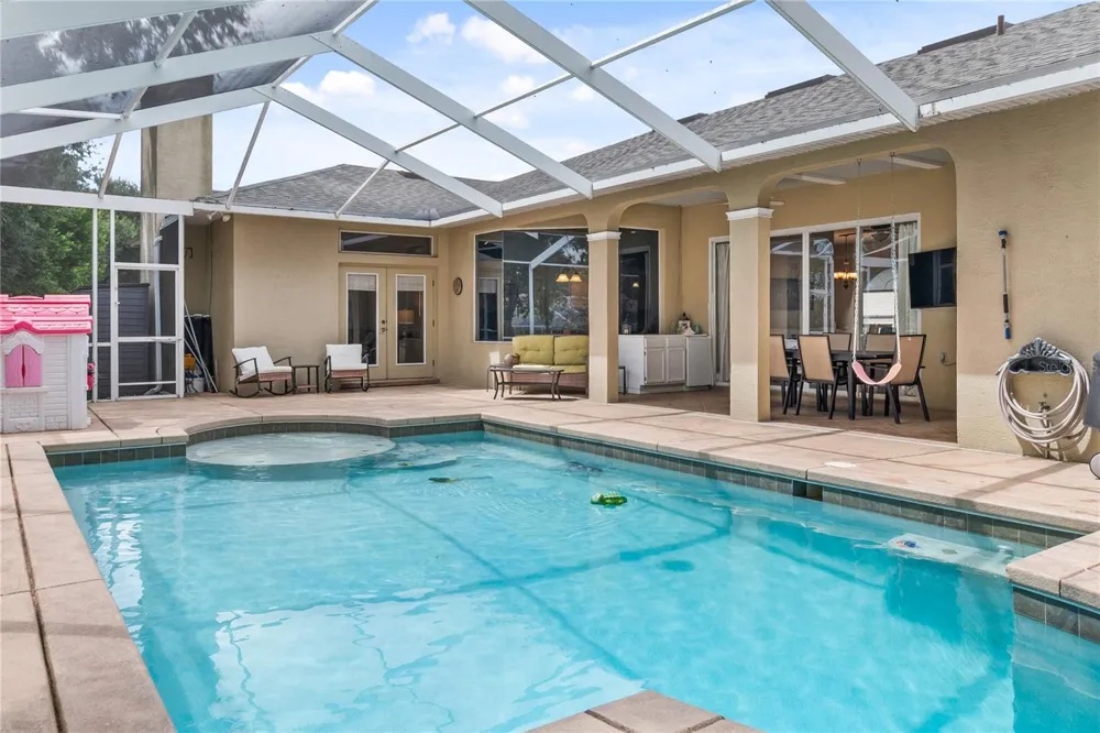 120 LAKE MARIAM WAY Winter Haven, FL 33884
