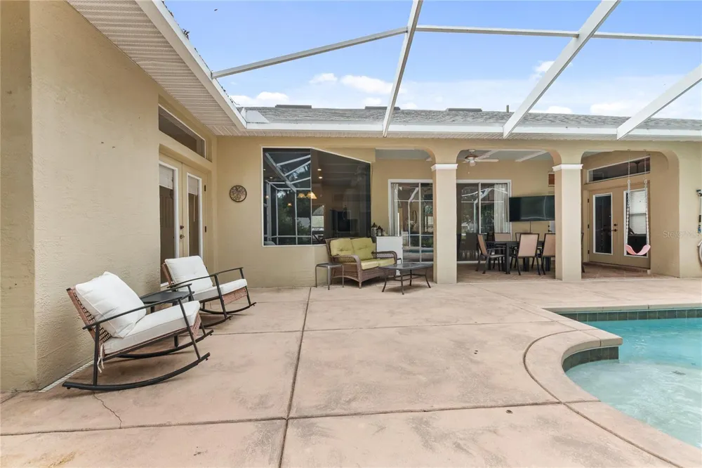 120 LAKE MARIAM WAY Winter Haven, FL 33884