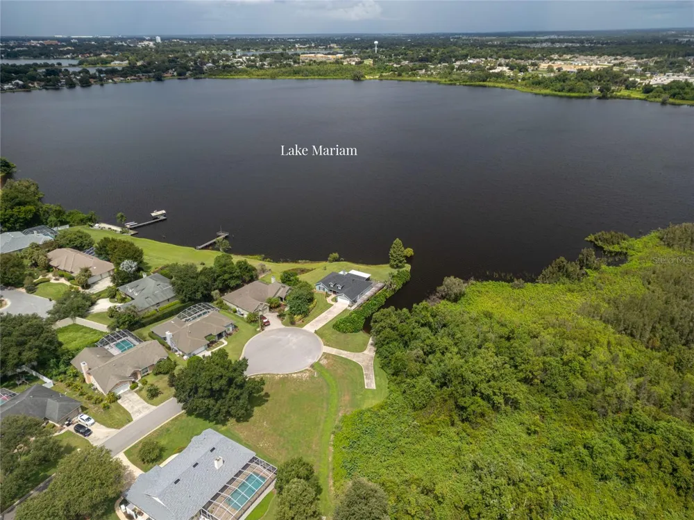 120 LAKE MARIAM WAY Winter Haven, FL 33884