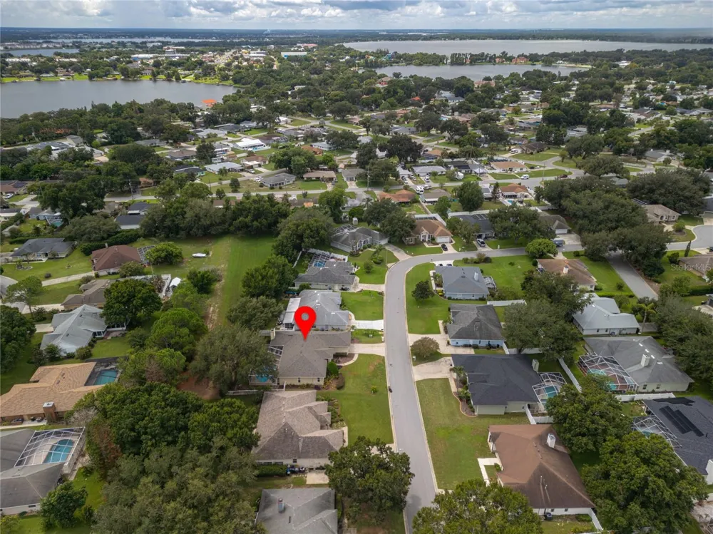 120 LAKE MARIAM WAY Winter Haven, FL 33884