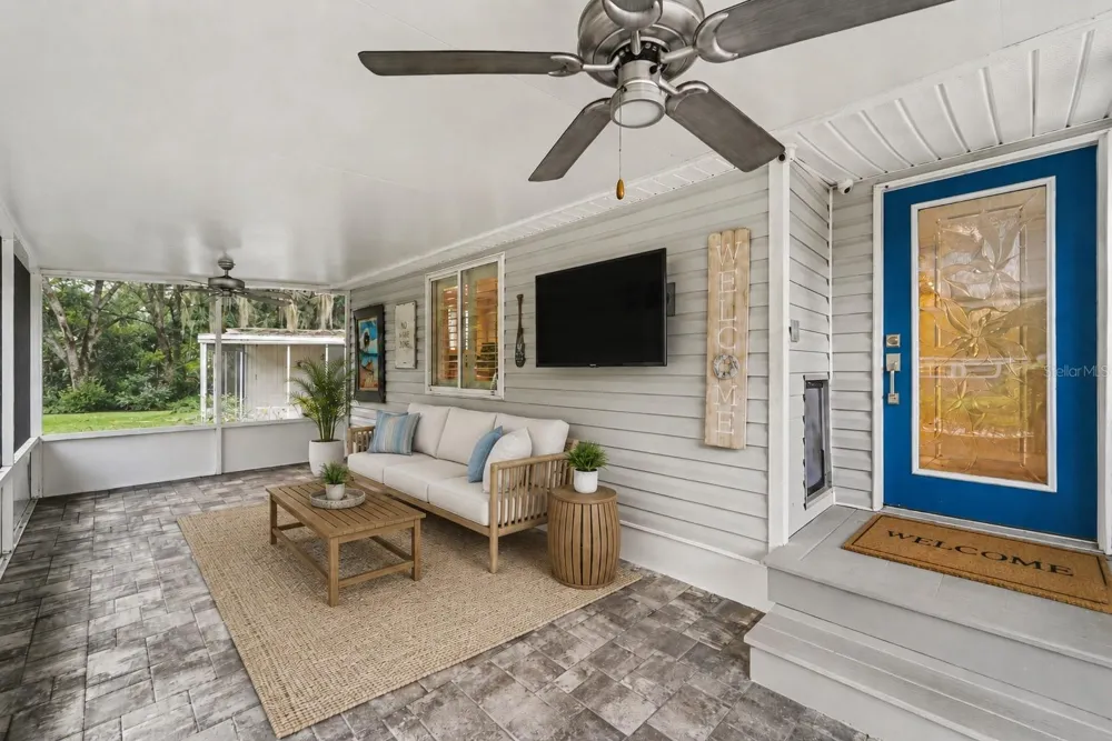 1817 BEACHWAY LANE Odessa, FL 33556