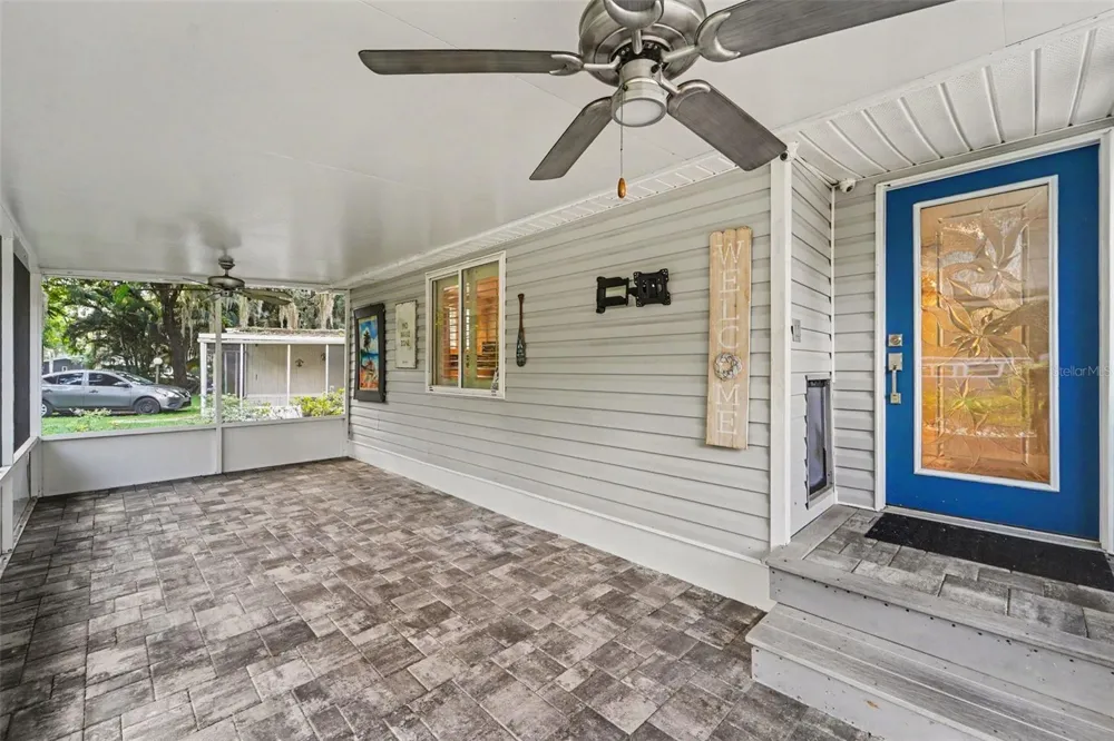 1817 BEACHWAY LANE Odessa, FL 33556