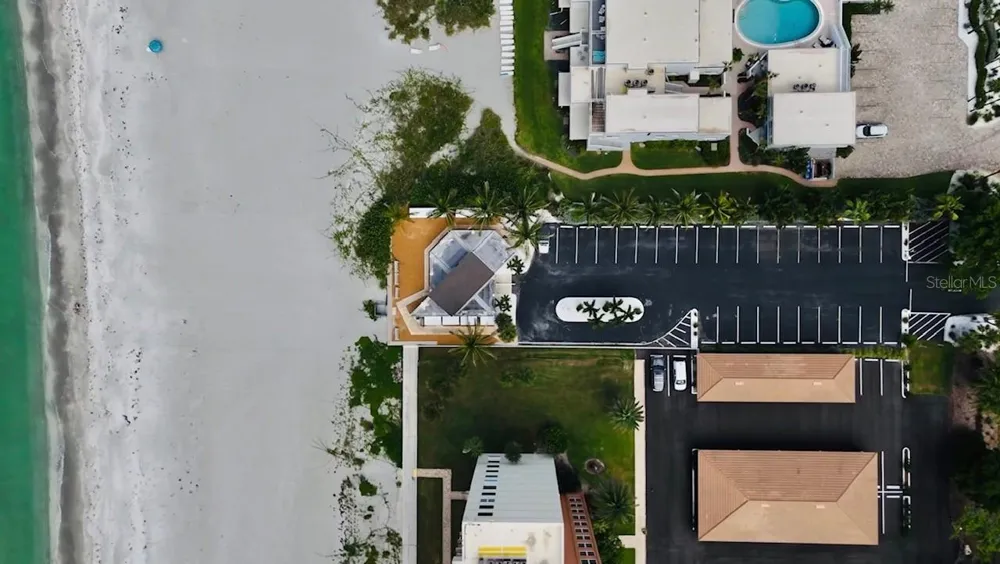 4370 CHATHAM DRIVE #304 Longboat Key, FL 34228