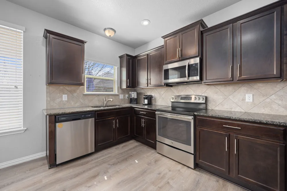 4601 Abergavenny Drive Belton, TX 76513
