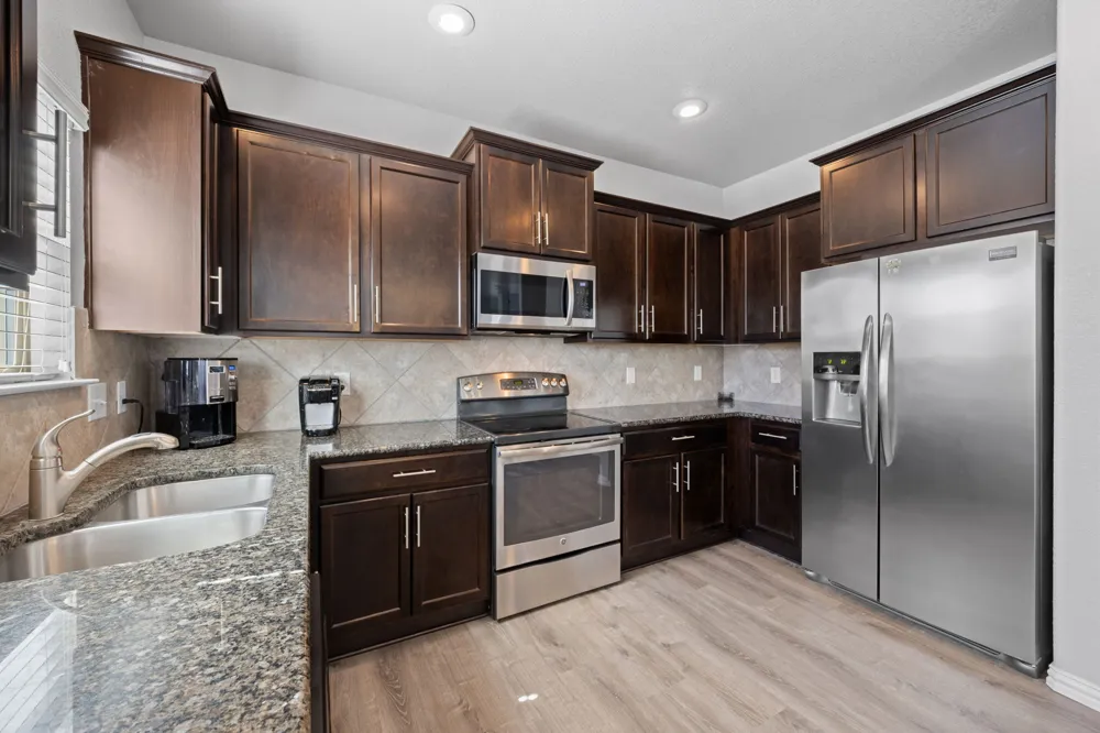 4601 Abergavenny Drive Belton, TX 76513