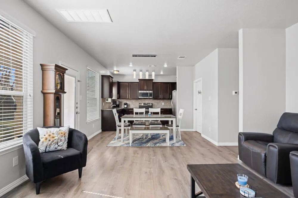 4601 Abergavenny Drive Belton, TX 76513