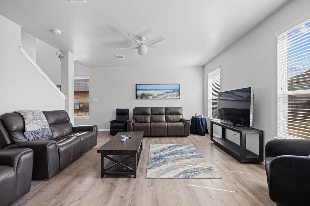 4601 Abergavenny Drive Belton, TX 76513