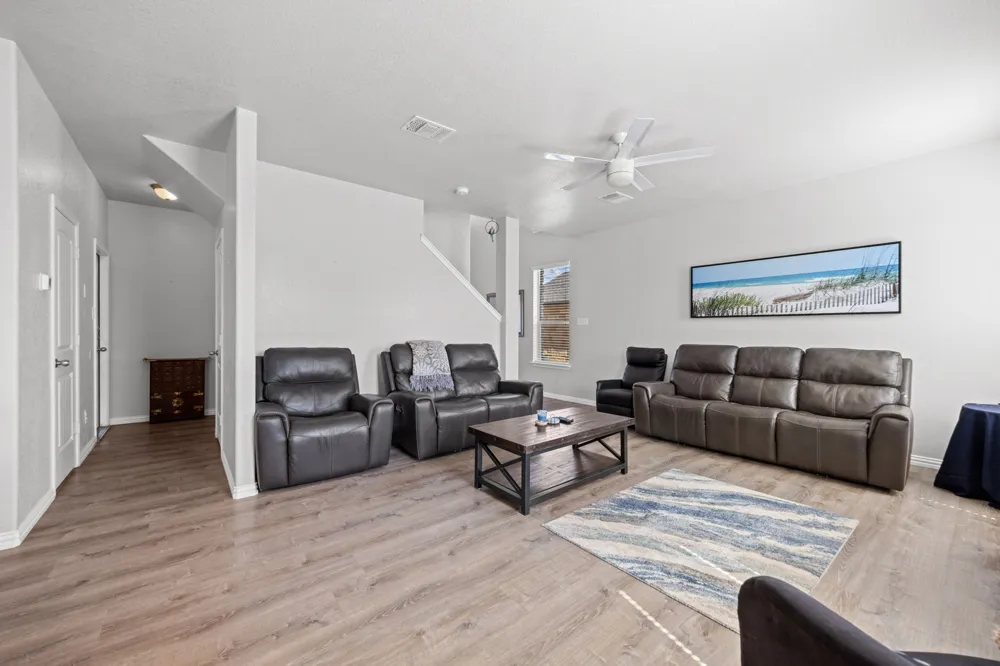 4601 Abergavenny Drive Belton, TX 76513