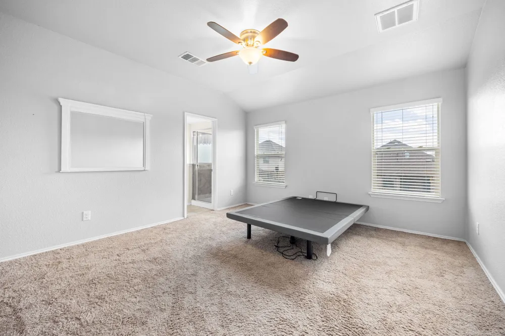4601 Abergavenny Drive Belton, TX 76513