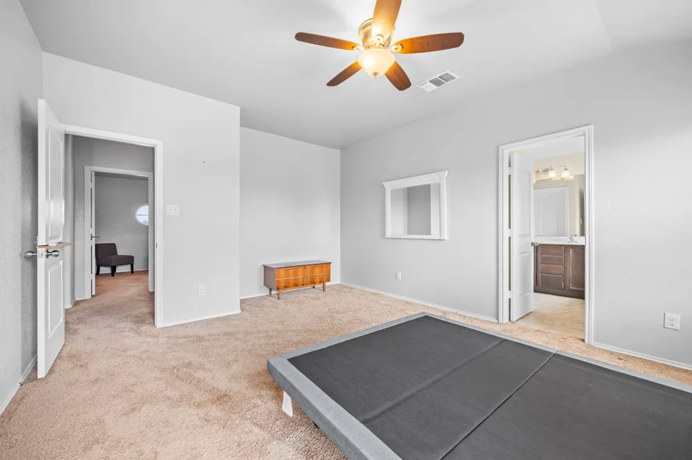 4601 Abergavenny Drive Belton, TX 76513