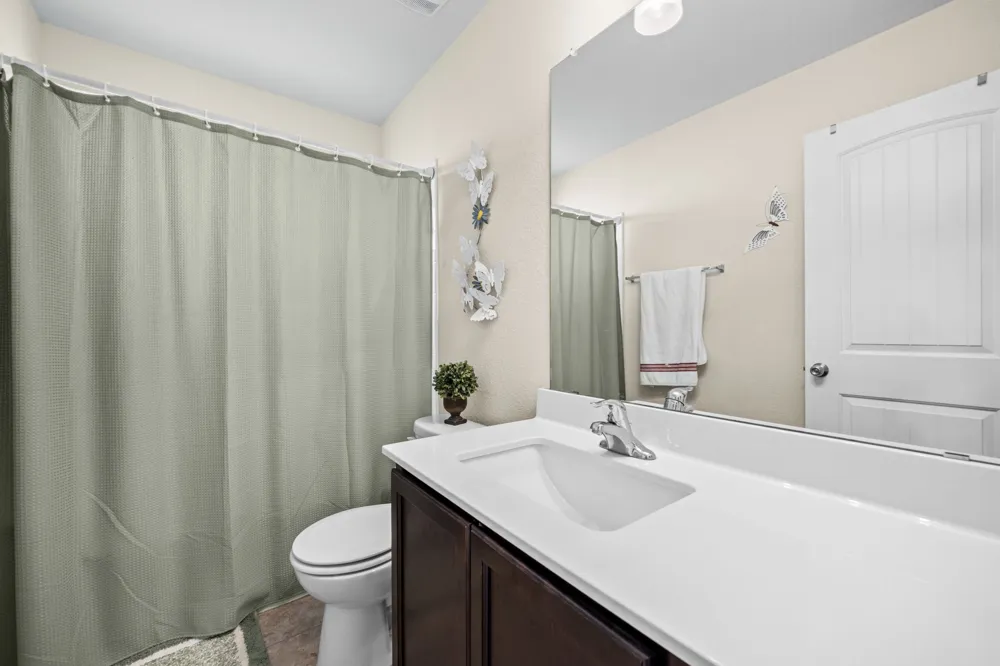 4601 Abergavenny Drive Belton, TX 76513