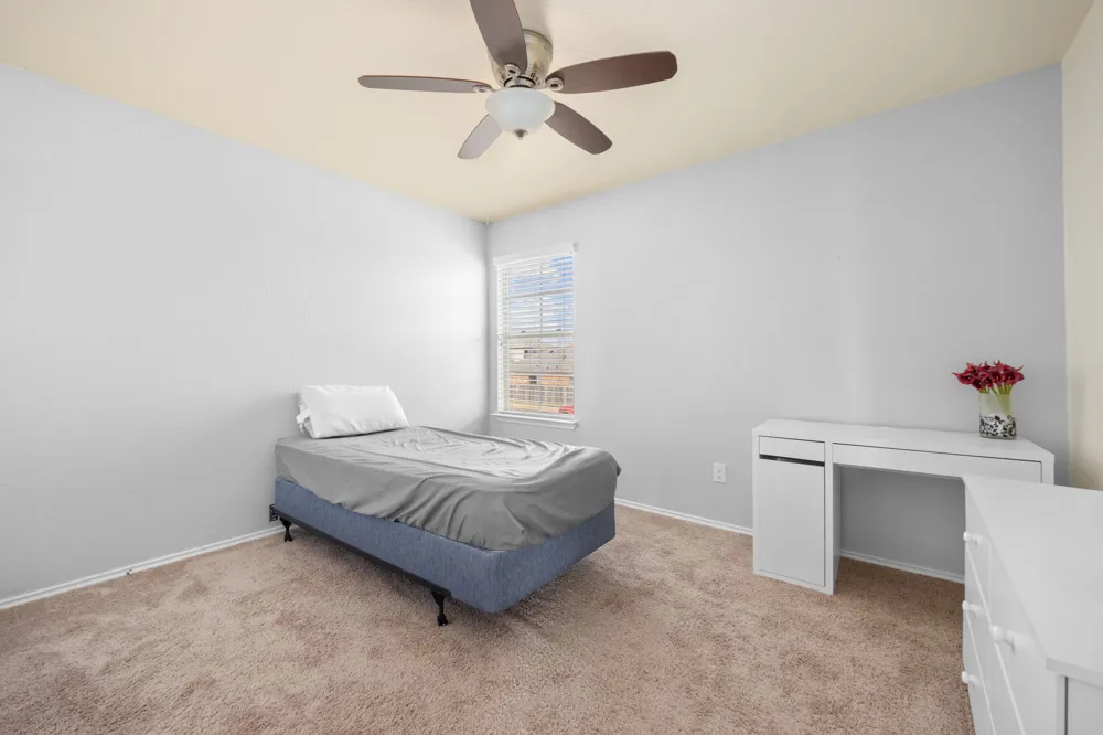 4601 Abergavenny Drive Belton, TX 76513