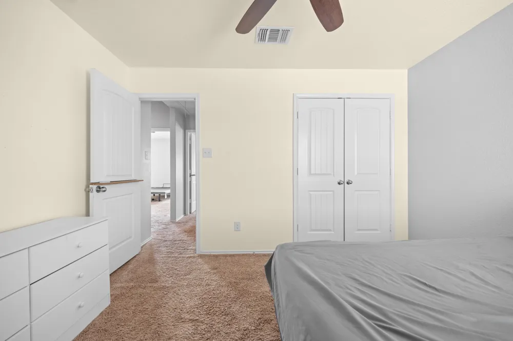 4601 Abergavenny Drive Belton, TX 76513