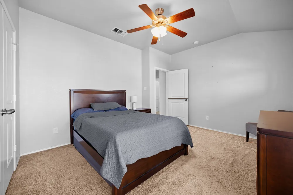 4601 Abergavenny Drive Belton, TX 76513