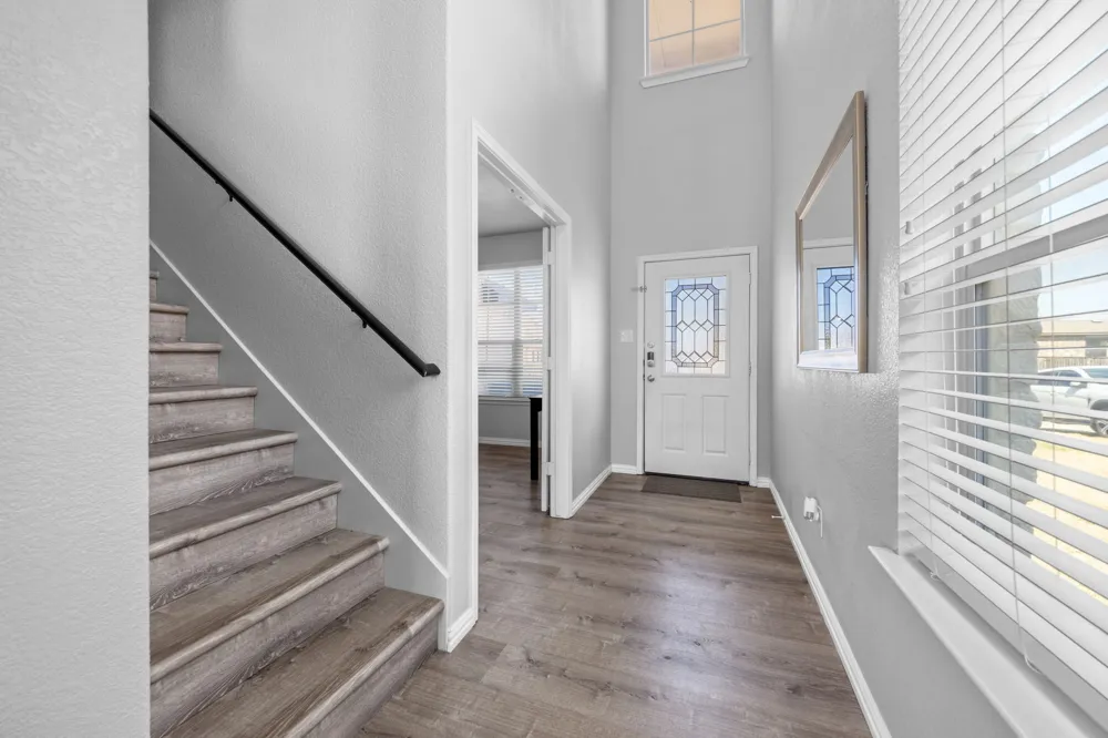 4601 Abergavenny Drive Belton, TX 76513
