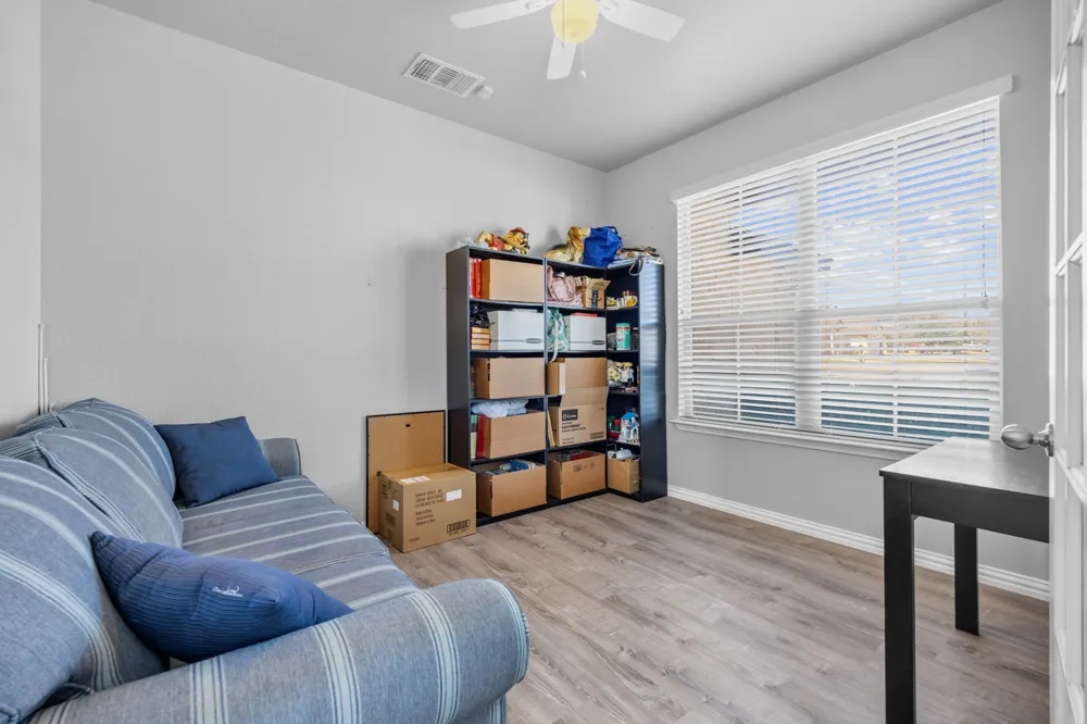 4601 Abergavenny Drive Belton, TX 76513