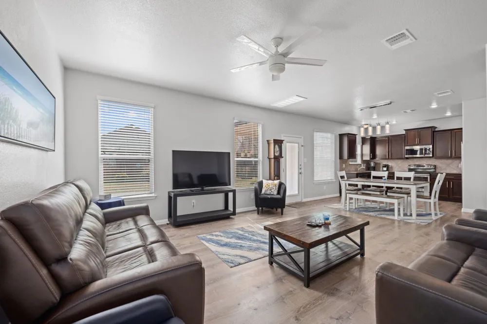 4601 Abergavenny Drive Belton, TX 76513
