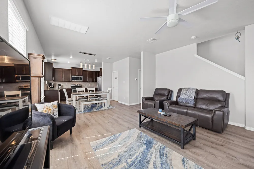 4601 Abergavenny Drive Belton, TX 76513