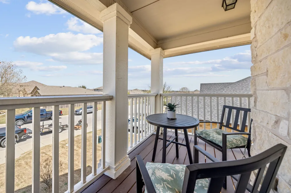 4601 Abergavenny Drive Belton, TX 76513