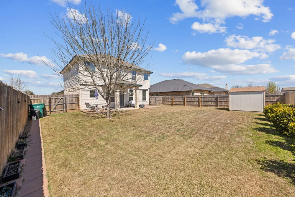4601 Abergavenny Drive Belton, TX 76513