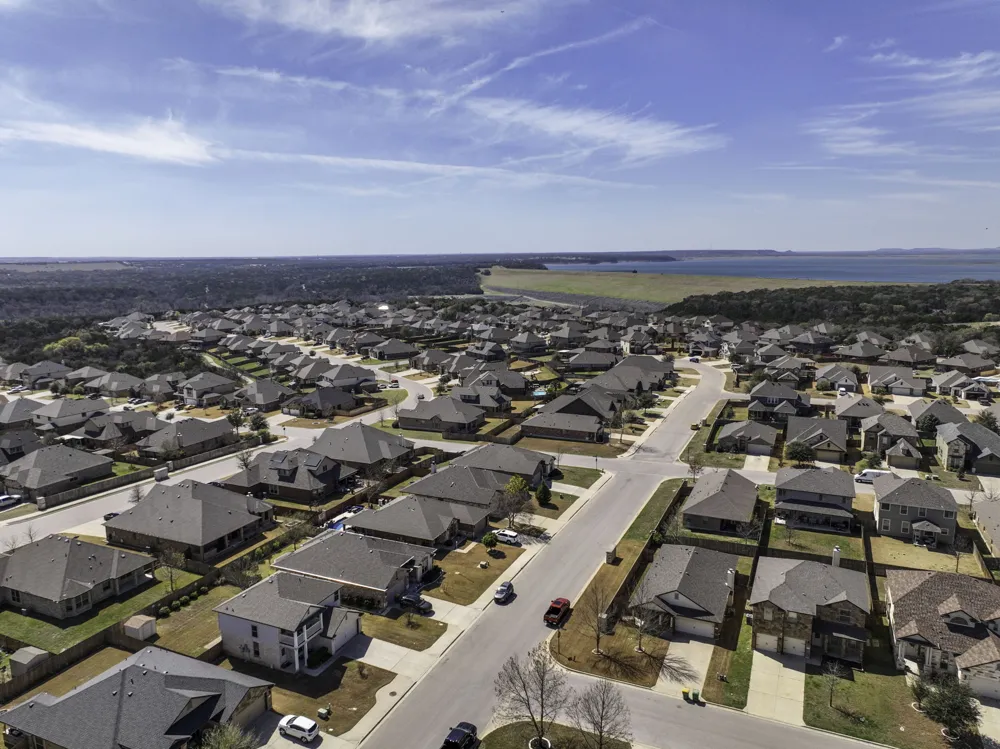 4601 Abergavenny Drive Belton, TX 76513