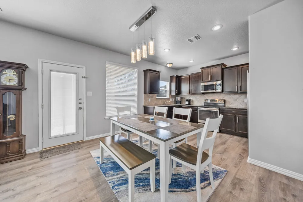 4601 Abergavenny Drive Belton, TX 76513