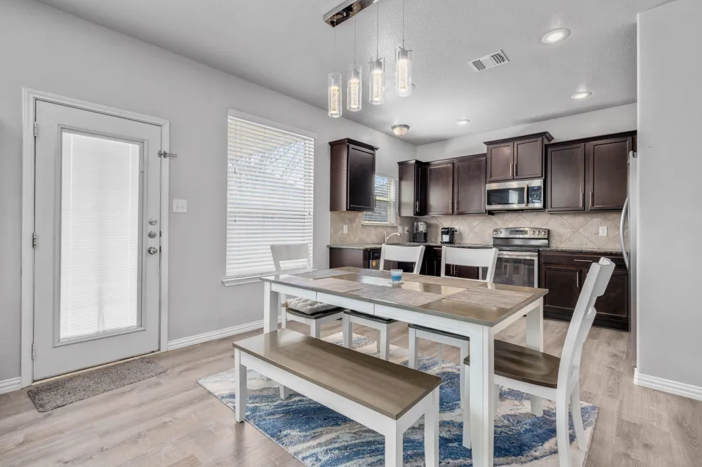 4601 Abergavenny Drive Belton, TX 76513