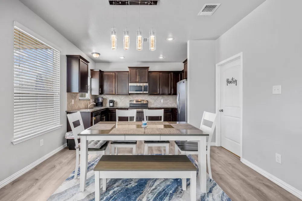 4601 Abergavenny Drive Belton, TX 76513